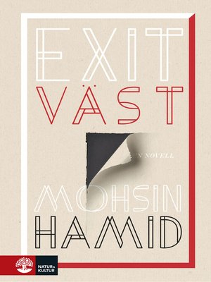 cover image of Exit väst